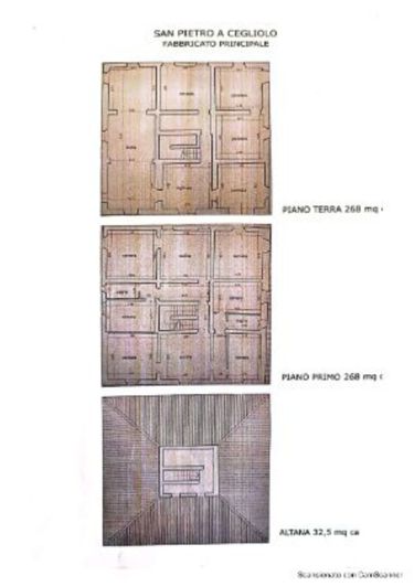 Image No.38-Propriété à vendre à Cortona