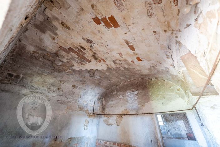 Image No.4-Propriété à vendre à Cortona