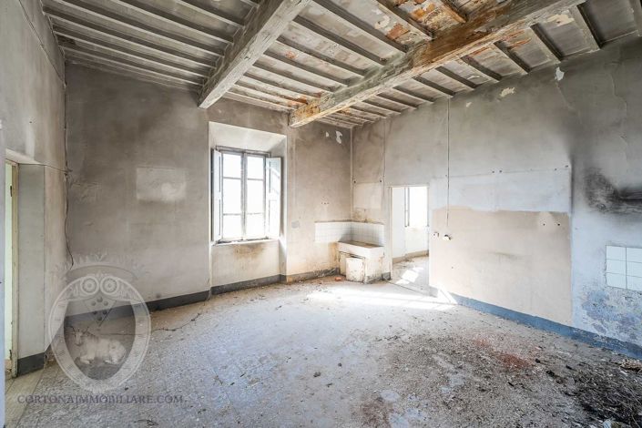 Image No.5-Propriété à vendre à Cortona