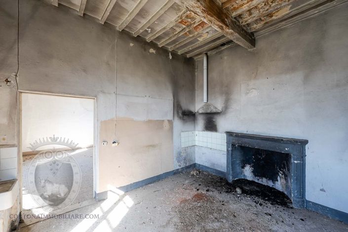 Image No.7-Propriété à vendre à Cortona