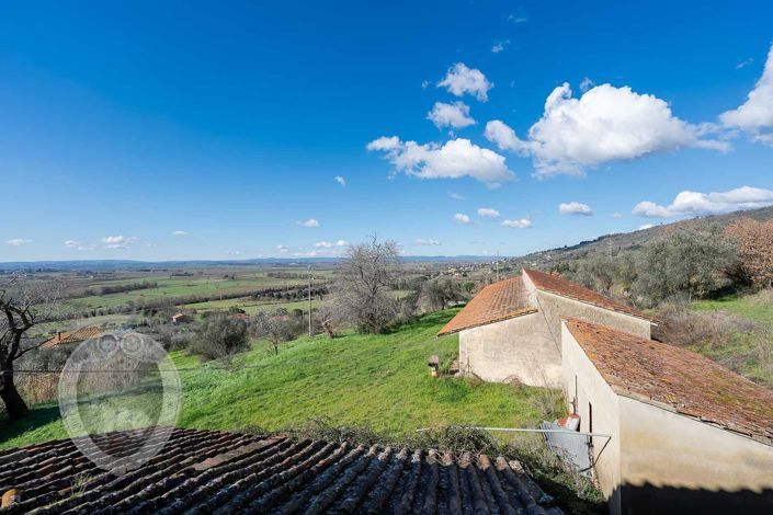 Image No.9-Propriété à vendre à Cortona