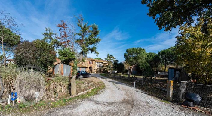 Image No.11-Propriété à vendre à Cortona