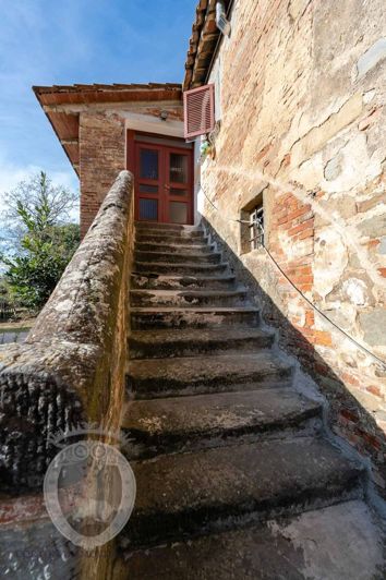 Image No.22-Propriété à vendre à Cortona