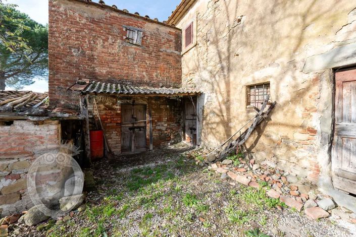 Image No.25-Propriété à vendre à Cortona