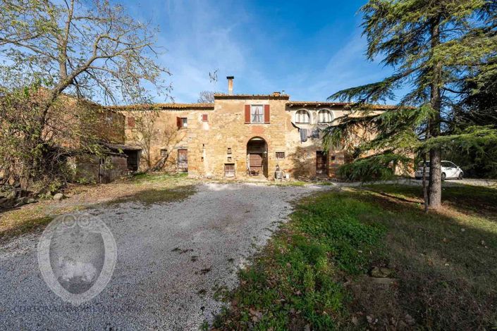 Image No.3-Propriété à vendre à Cortona