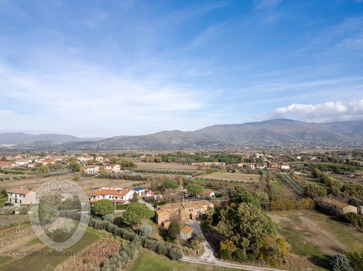 Image No.30-Propriété à vendre à Cortona