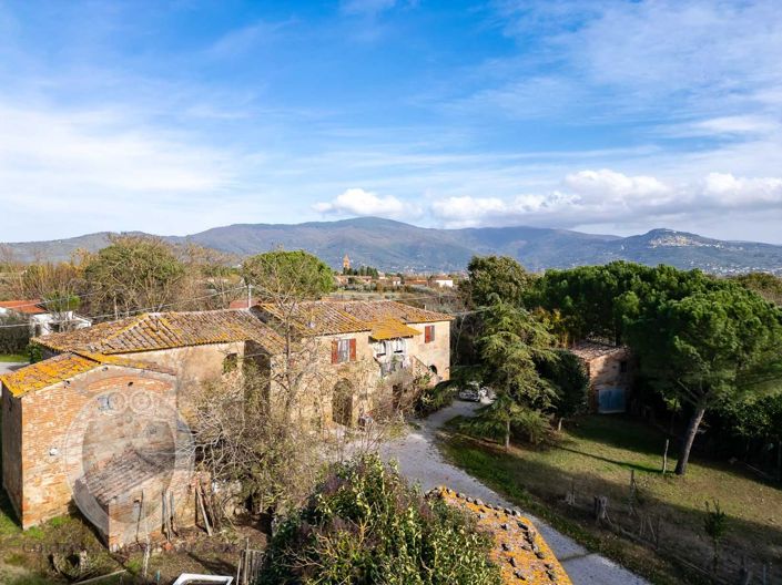 Image No.35-Propriété à vendre à Cortona