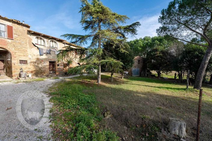 Image No.4-Propriété à vendre à Cortona