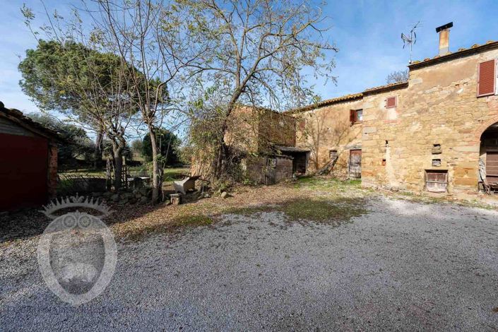 Image No.5-Propriété à vendre à Cortona