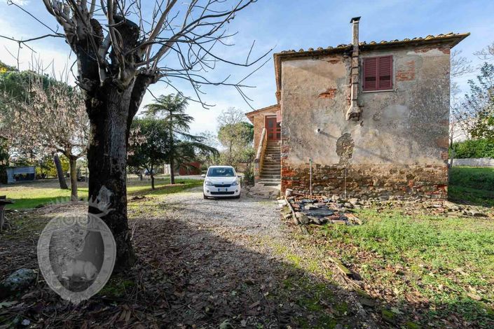 Image No.9-Propriété à vendre à Cortona