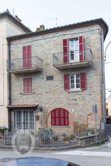 Image No.2-Propriété à vendre à Cortona