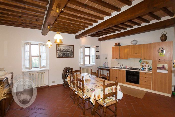 Image No.6-Propriété à vendre à Cortona