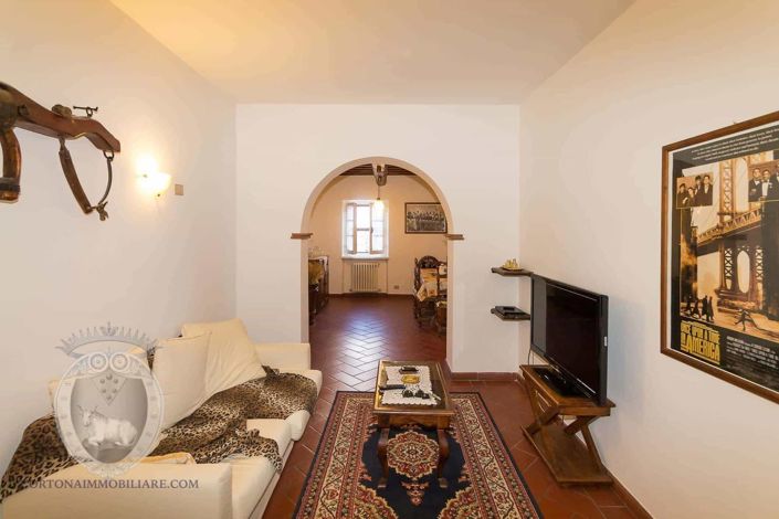 Image No.7-Propriété à vendre à Cortona