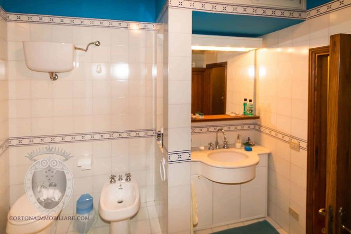 Image No.9-Propriété à vendre à Cortona