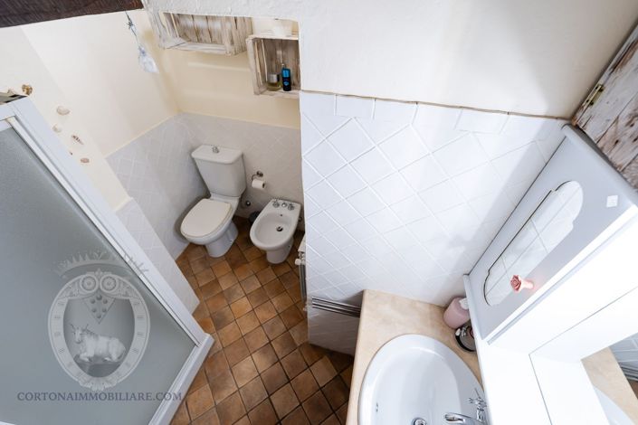 Image No.17-Propriété à vendre à Cortona