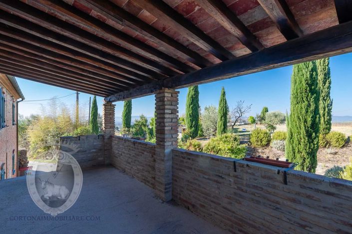 Image No.11-Propriété à vendre à Cortona