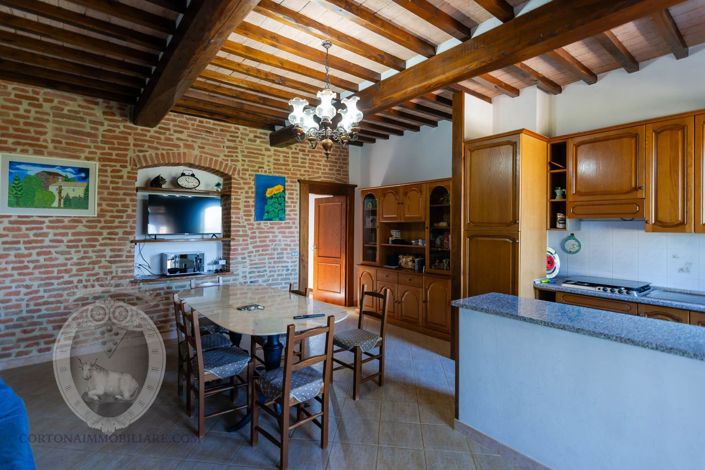 Image No.13-Propriété à vendre à Cortona