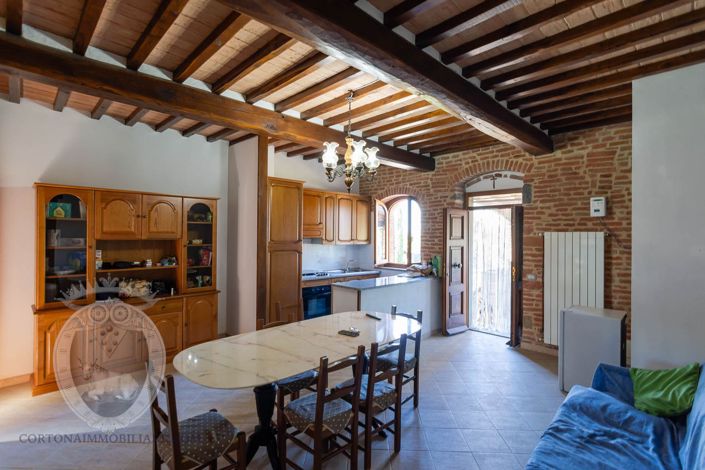 Image No.14-Propriété à vendre à Cortona