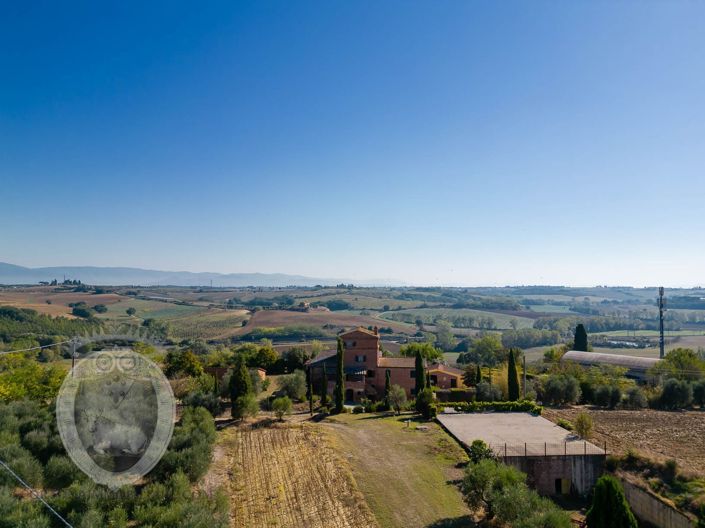 Image No.17-Propriété à vendre à Cortona