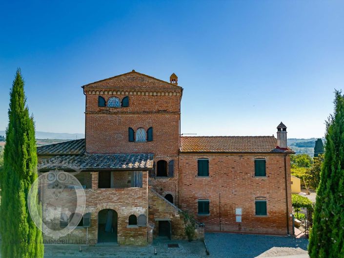 Image No.18-Propriété à vendre à Cortona