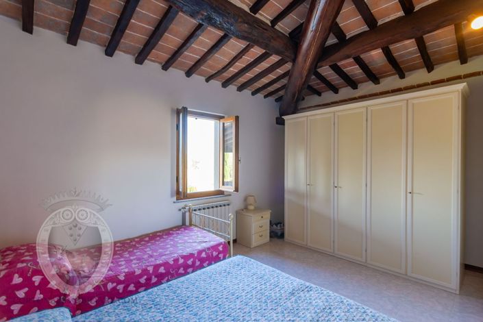 Image No.19-Propriété à vendre à Cortona