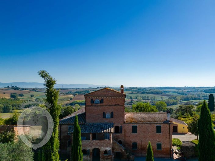 Image No.20-Propriété à vendre à Cortona