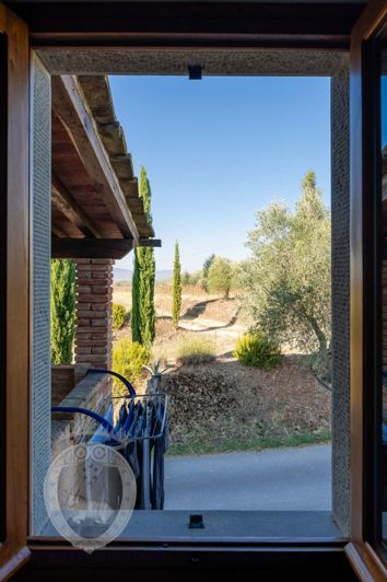 Image No.21-Propriété à vendre à Cortona