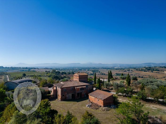 Image No.22-Propriété à vendre à Cortona