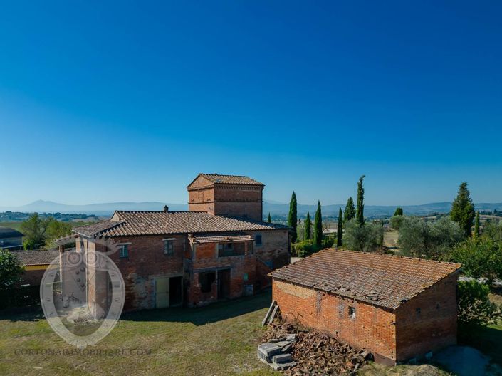 Image No.25-Propriété à vendre à Cortona