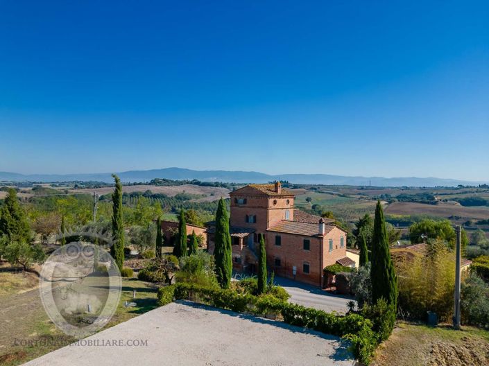 Image No.28-Propriété à vendre à Cortona