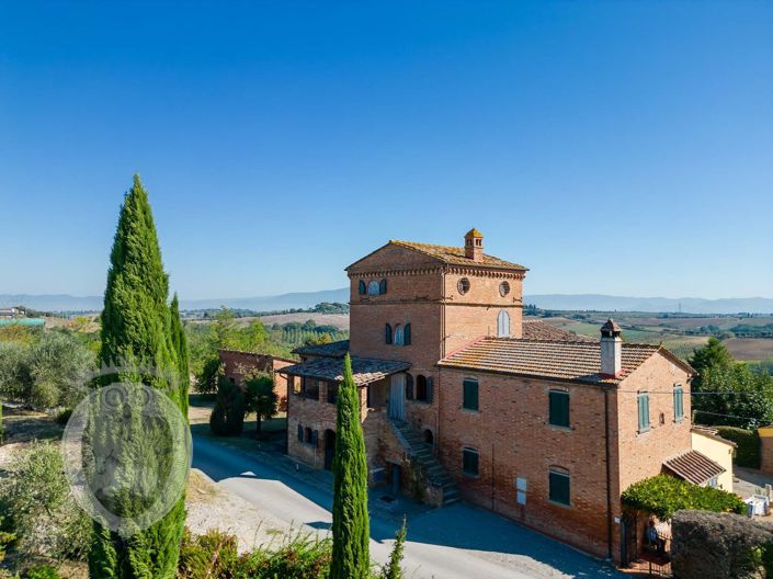 Image No.29-Propriété à vendre à Cortona