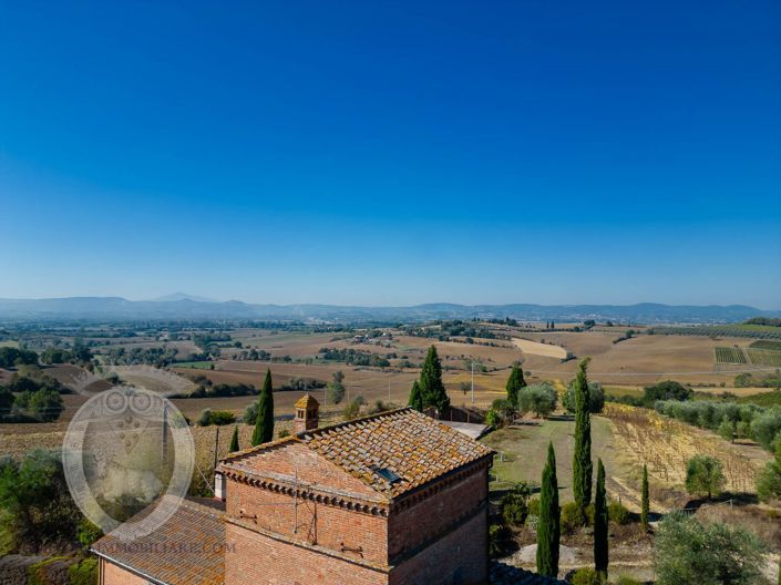 Image No.32-Propriété à vendre à Cortona