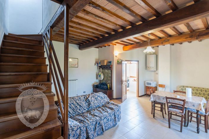 Image No.35-Propriété à vendre à Cortona