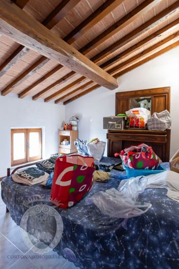 Image No.39-Propriété à vendre à Cortona