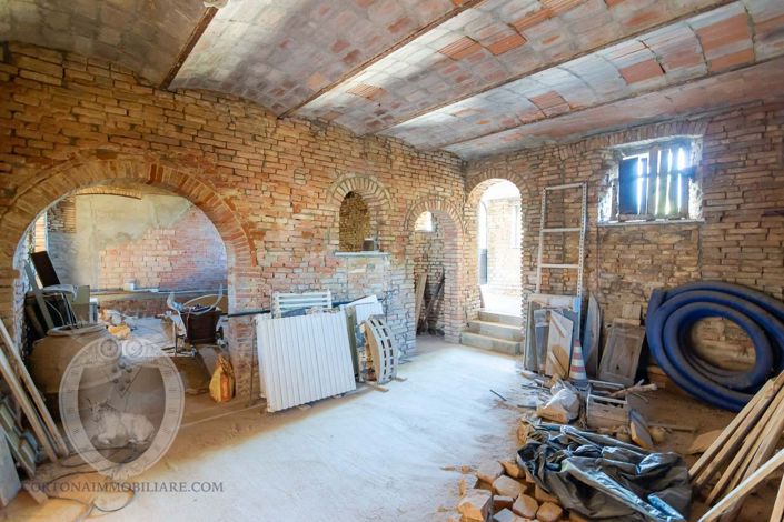 Image No.44-Propriété à vendre à Cortona