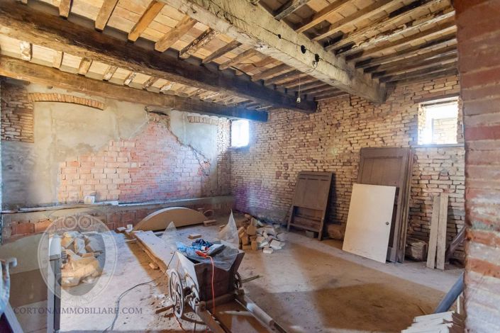 Image No.45-Propriété à vendre à Cortona