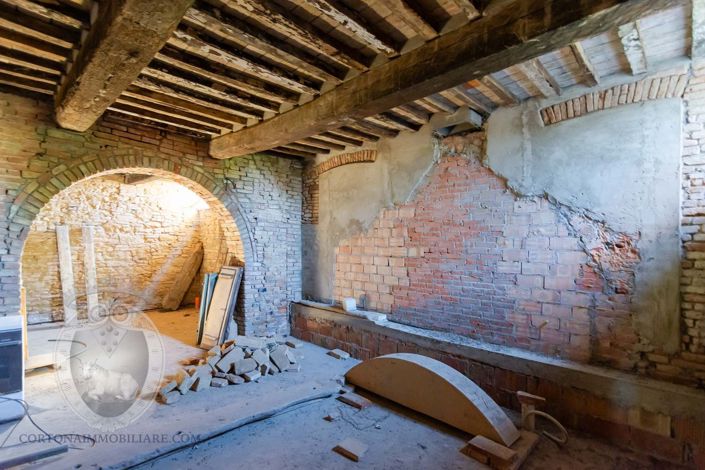 Image No.46-Propriété à vendre à Cortona