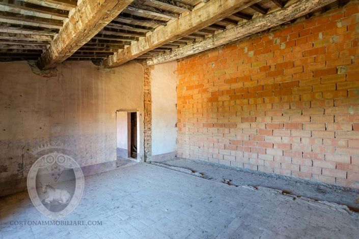 Image No.55-Propriété à vendre à Cortona
