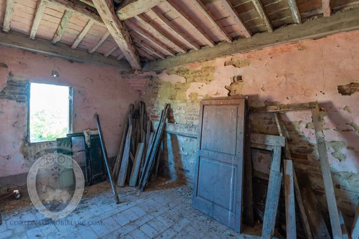 Image No.57-Propriété à vendre à Cortona