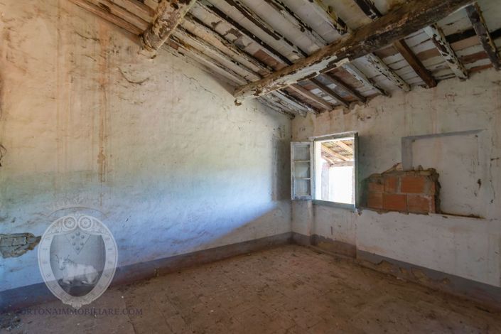 Image No.58-Propriété à vendre à Cortona