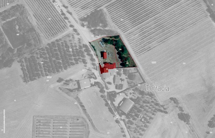 Image No.62-Propriété à vendre à Cortona