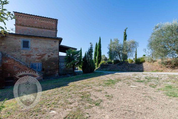 Image No.8-Propriété à vendre à Cortona