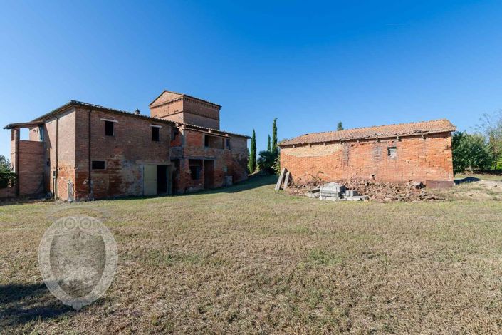 Image No.9-Propriété à vendre à Cortona