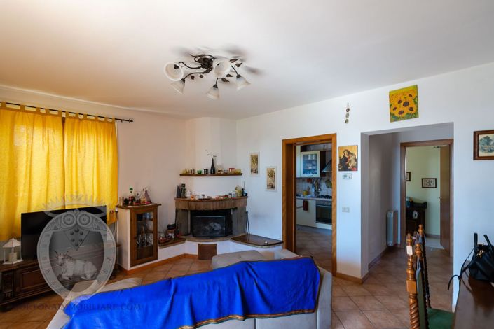 Image No.10-Propriété à vendre à Cortona