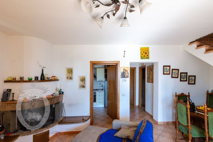 Image No.11-Propriété à vendre à Cortona