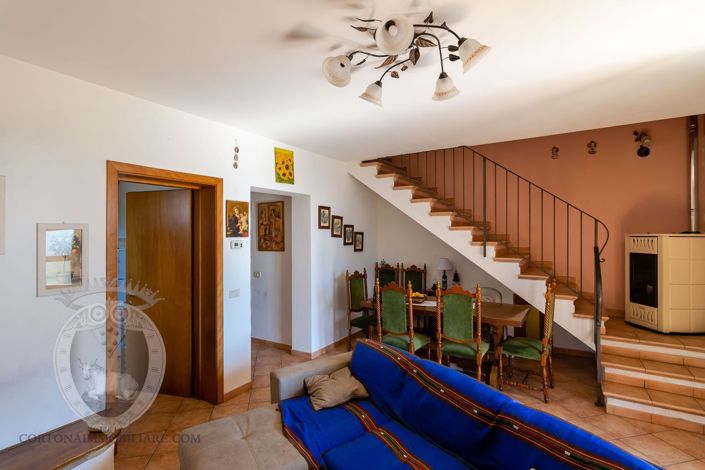 Image No.12-Propriété à vendre à Cortona