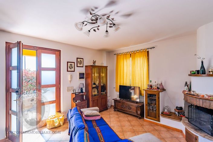 Image No.13-Propriété à vendre à Cortona