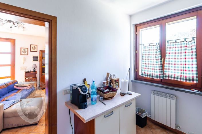 Image No.15-Propriété à vendre à Cortona