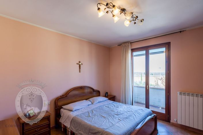 Image No.19-Propriété à vendre à Cortona