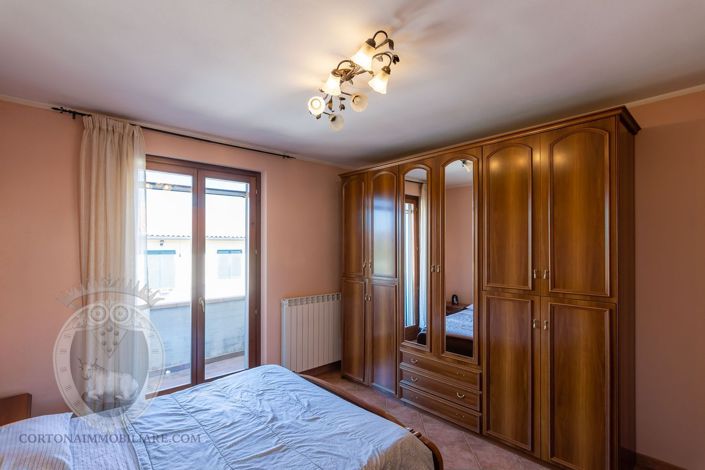 Image No.20-Propriété à vendre à Cortona